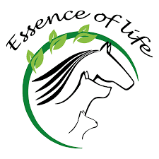 logo ESSENCE OF LIFE