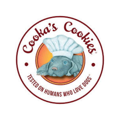 logo COOKA'S COOKIES
