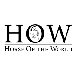 logo Horse Of The World