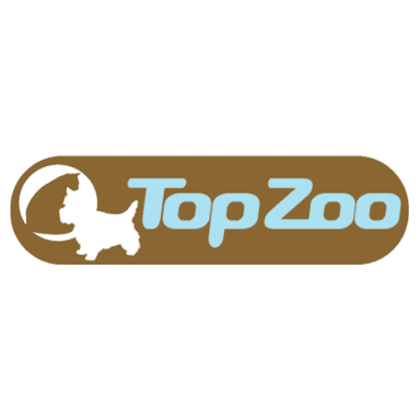 logo TOPZOO