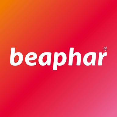 logo BEAPHAR
